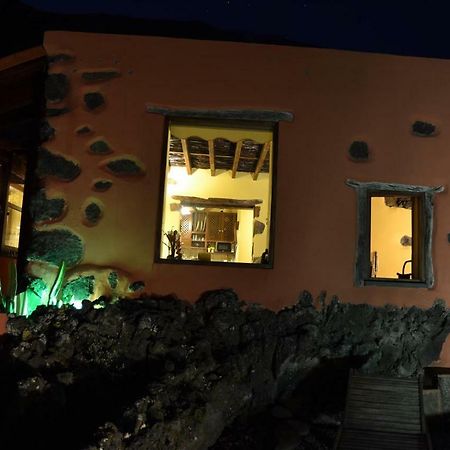 Casa Abuela Amparo Vila Frontera Exterior foto